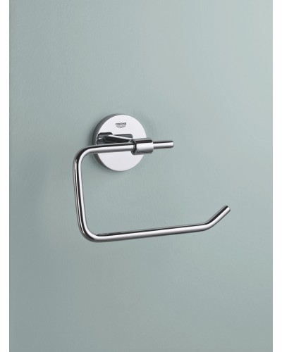 Тримач для туалетного паперу Grohe Bau Cosmopolitan Neutral (40457001)