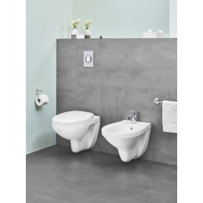 Держатель для туалетной бумаги Grohe Bau Cosmopolitan Neutral (40457001)