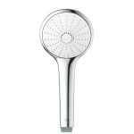 Ручний душ. 3 режими струменю Grohe Euphoria (27221001)