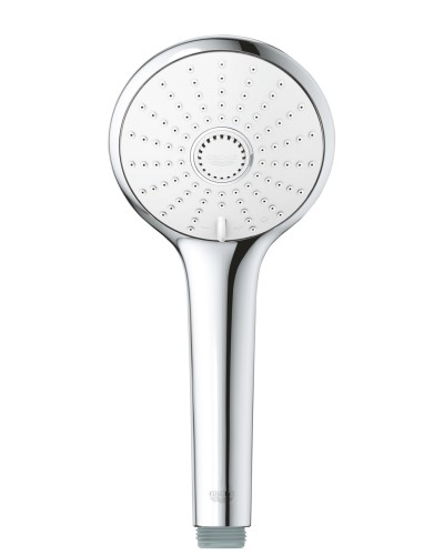 Ручний душ. 3 режими струменю Grohe Euphoria (27221001)