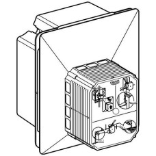Смывное устройство для писсуара Grohe Rapido UMB (38787000)