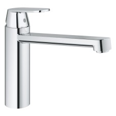 Змішувач для кухні Grohe Eurosmart Cosmopolitan (30193000)