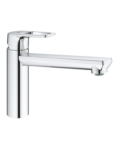 Змішувач для кухні Grohe BauLoop New (31706000)