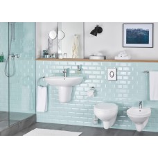 Кольцо для полотенца Grohe Bau Cosmopolitan Neutral (40460001)