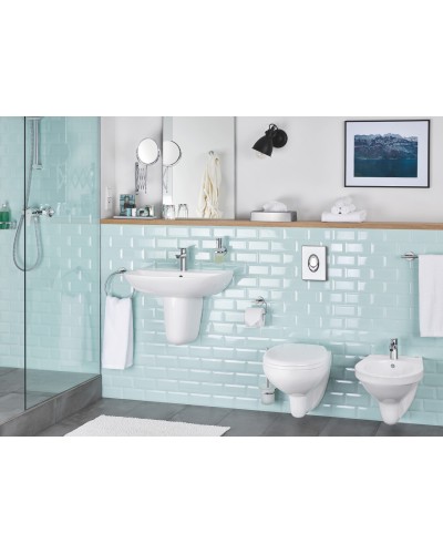 Кільце для рушника Grohe Bau Cosmopolitan Neutral (40460001)