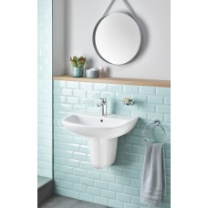 Кольцо для полотенца Grohe Bau Cosmopolitan Neutral (40460001)