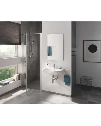 Кільце для рушника Grohe Bau Cosmopolitan Neutral (40460001)