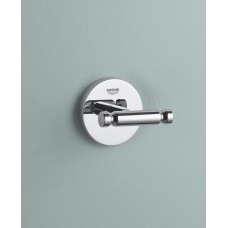 Крючок для халата Grohe Bau Cosmopolitan Neutral (40461001)