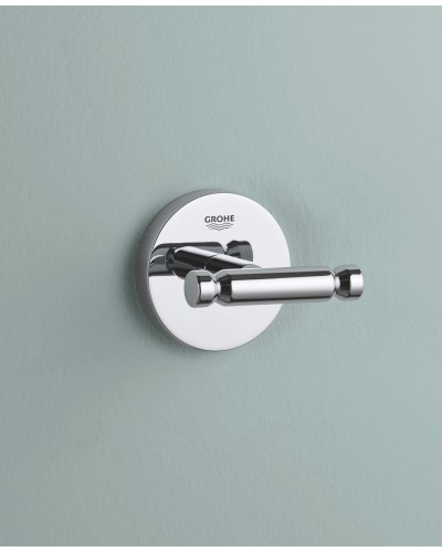 Гачок для халату Grohe Bau Cosmopolitan Neutral (40461001)