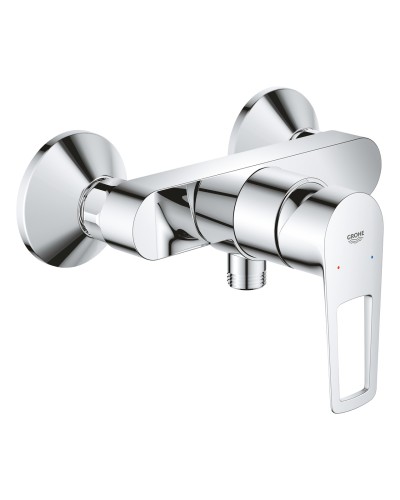 Смеситель для душа Grohe BauLoop New (23634001)