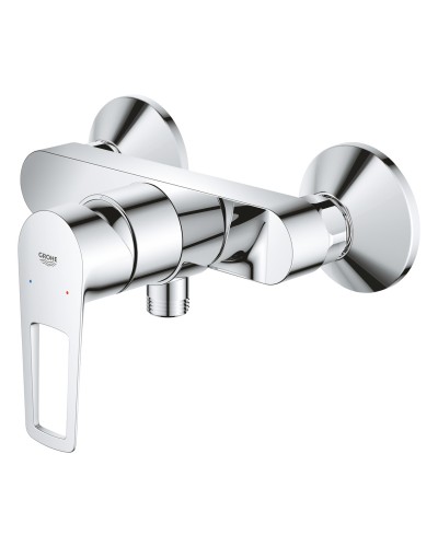 Смеситель для душа Grohe BauLoop New (23634001)