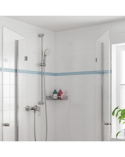 Смеситель для душа Grohe BauLoop New (23634001)