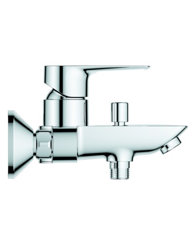 Змішувач для ванни Grohe BauLoop New (23603001)