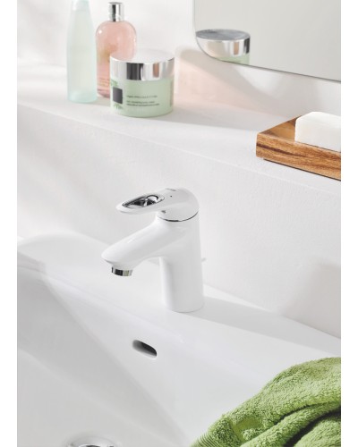 Змішувач для раковини S-розміру Grohe Eurostyle (33558LS3)