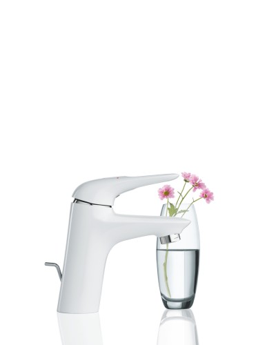 Змішувач для раковини S-розміру Grohe Eurostyle (33558LS3)