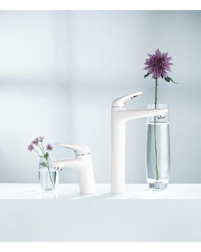 Змішувач для раковини S-розміру Grohe Eurostyle (33558LS3)