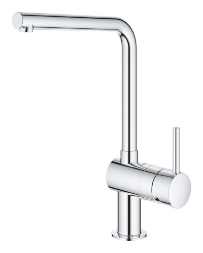 Змішувач для кухні Grohe Minta (31375000)