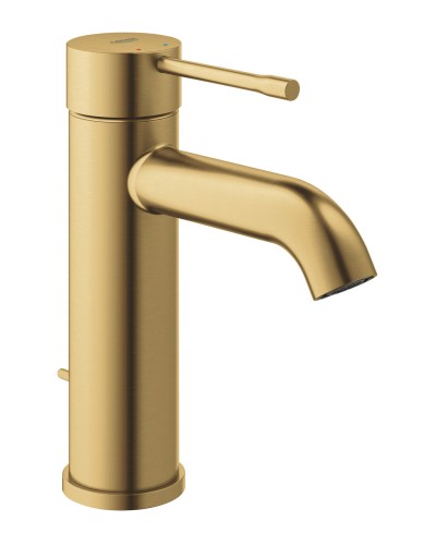 Змішувач для раковини S-розміру Grohe Essence New (23589GN1)