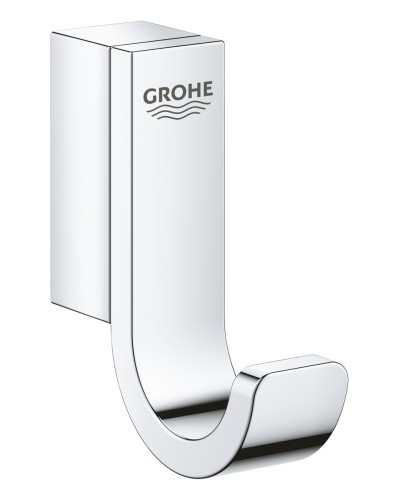 Гачок для халату Grohe Selection (41039000)