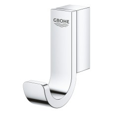 Крючок для халата Grohe Selection (41039000)