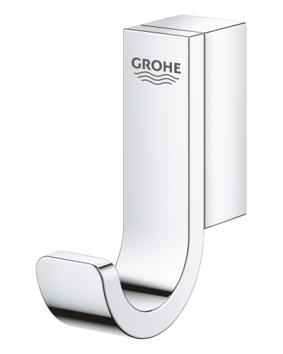 Гачок для халату Grohe Selection (41039000)