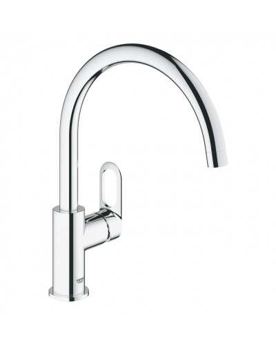 Змішувач для кухні Grohe BauLoop (31368000)