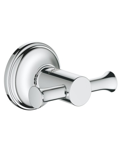 Гачок для халату Grohe Essentials Authentic (40656001)