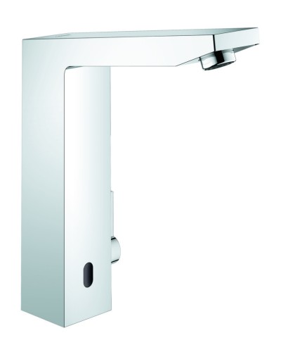 Змішувач для раковини з сенсорним керуванням Grohe Eurocube E (36441000)