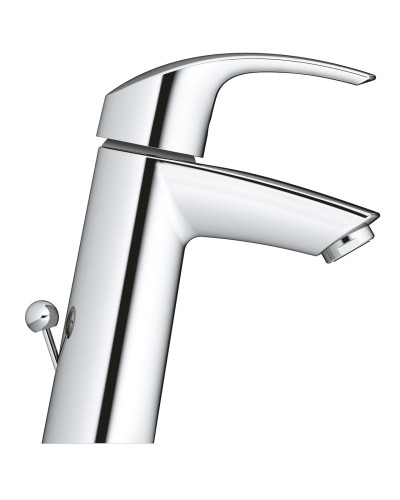 Змішувач для раковини M-розміру Grohe Eurosmart (23322001)