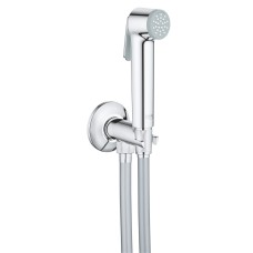 Гигиенический душевой набор Grohe Tempesta-F Trigger Spray (26358000)