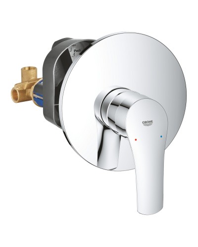 Смеситель скрытого монтажа для 1 потребителя Grohe Eurosmart New (33556003)