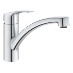 Змішувач для кухні Grohe Eurosmart New (33281003)