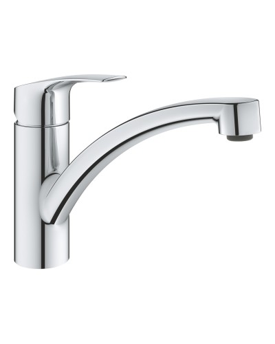 Змішувач для кухні Grohe Eurosmart New (33281003)