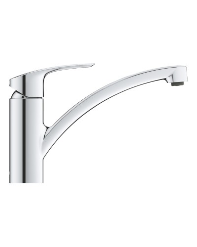 Змішувач для кухні Grohe Eurosmart New (33281003)