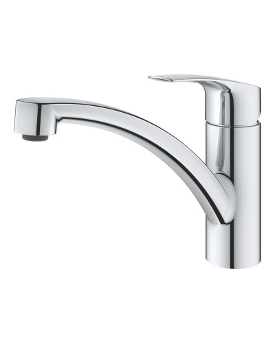 Змішувач для кухні Grohe Eurosmart New (33281003)