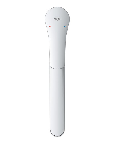 Змішувач для кухні Grohe Eurosmart New (33281003)