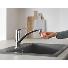 Смеситель для кухни Grohe Eurosmart New (33281003)