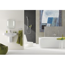 Набор аксессуаров для смесителя Grohe Essentials New 5 в 1 (40344001)