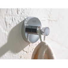 Набор аксессуаров для смесителя Grohe Essentials New 5 в 1 (40344001)