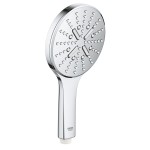 Ручний душ. 3 режими струменю Grohe Rainshower SmartActive (26574000)