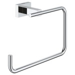 Кільце для рушника Grohe Essentials Cube New (40510001)