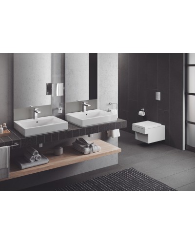 Кільце для рушника Grohe Essentials Cube New (40510001)