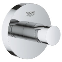 Гачок для халату Grohe Essentials New (40364001)