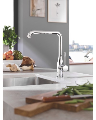 Змішувач для кухні Grohe Essence New (30269000)