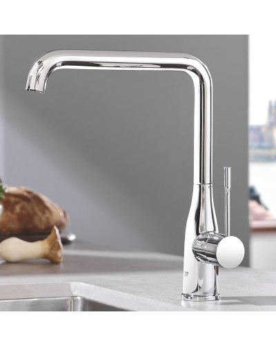 Змішувач для кухні Grohe Essence New (30269000)