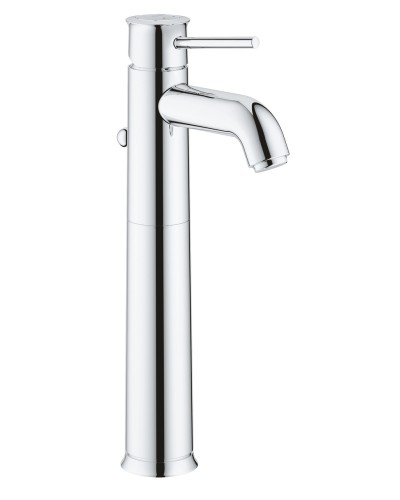 Смеситель на столешницу для раковины XL-размера Grohe BauClassic (32868000).