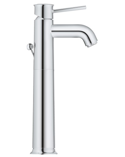 Смеситель на столешницу для раковины XL-размера Grohe BauClassic (32868000).