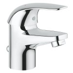 Змішувач для раковини S-розміру Grohe Euroeco New (23262000)