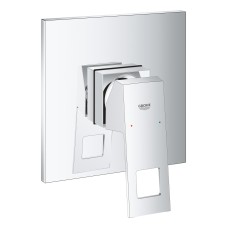 Смеситель скрытого монтажа для 1 потребителя Grohe Eurocube (24061000)