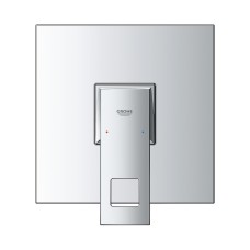Смеситель скрытого монтажа для 1 потребителя Grohe Eurocube (24061000)